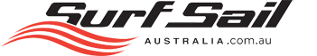 Surf Sail Australia logo